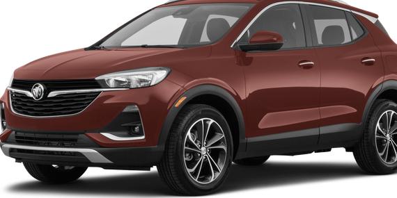 BUICK ENCORE GX 2023 KL4MMDS27PB134315 image